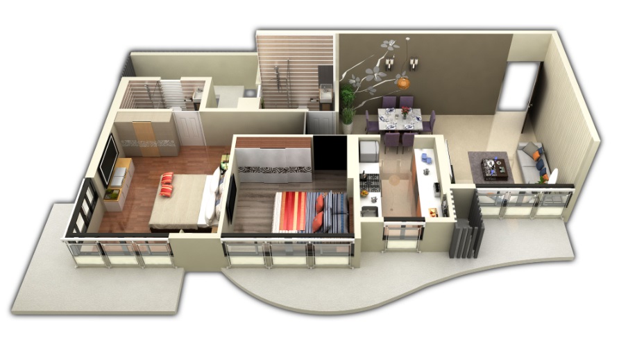 Floor Plan Floor Plan