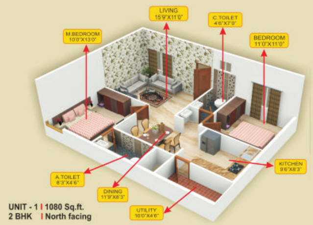 Floor Plan Floor Plan
