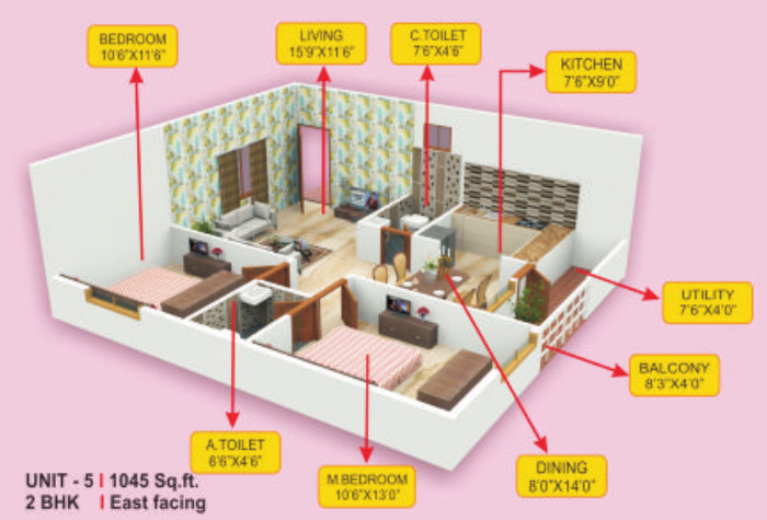 Floor Plan Floor Plan