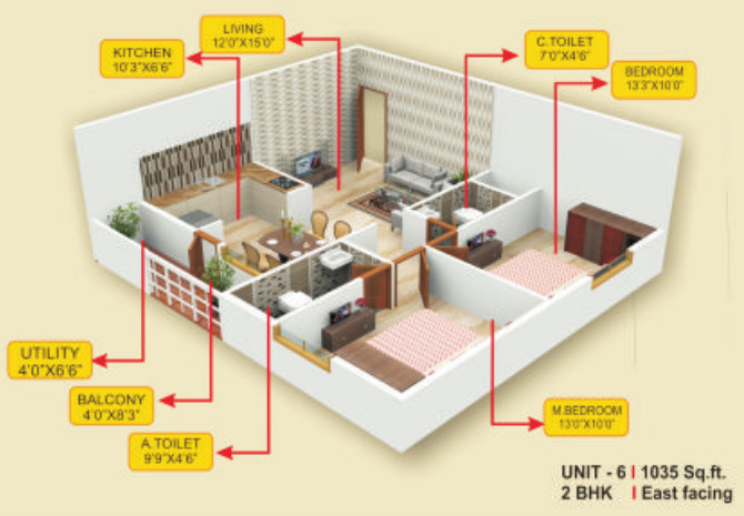 Floor Plan Floor Plan