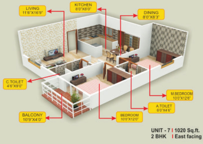 Floor Plan Floor Plan