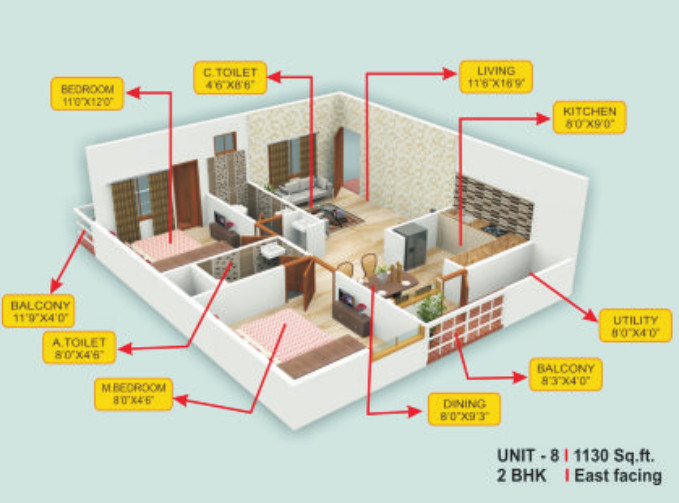 Floor Plan Floor Plan