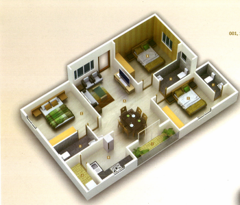 Floor Plan Floor Plan
