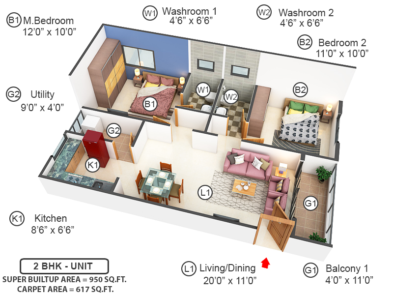 Floor Plan Floor Plan
