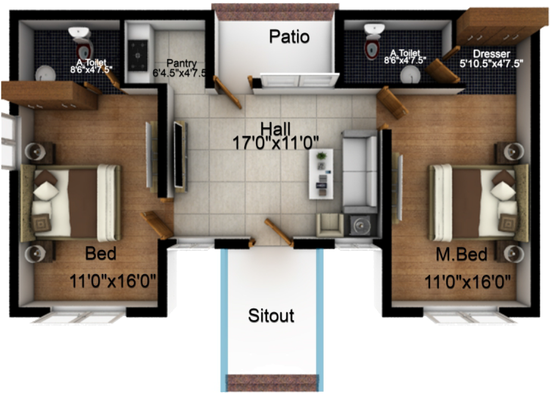 Floor Plan Floor Plan