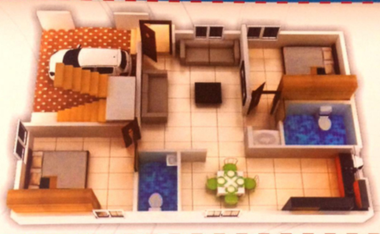 Floor Plan Floor Plan