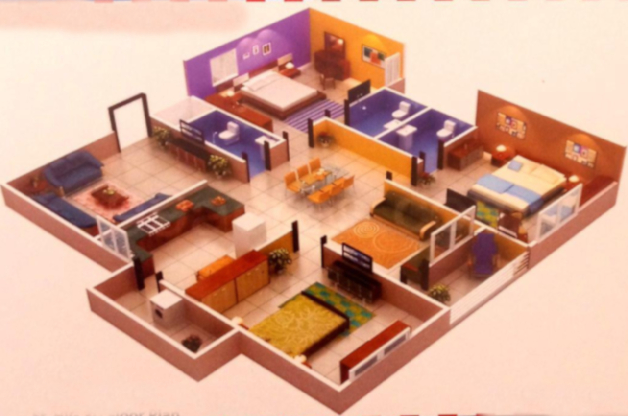 Floor Plan Floor Plan