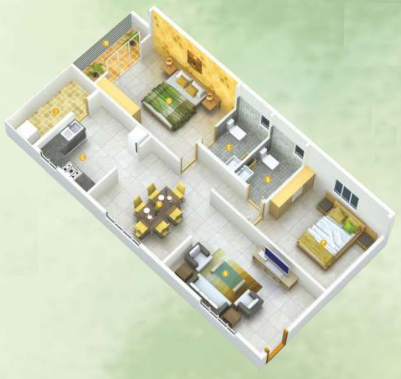 Floor Plan Floor Plan