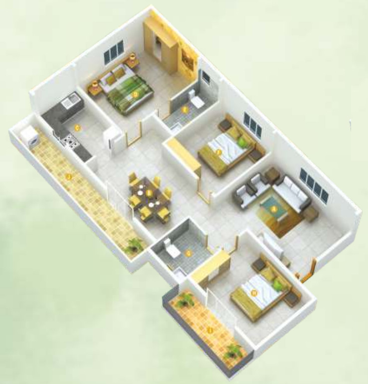 Floor Plan Floor Plan