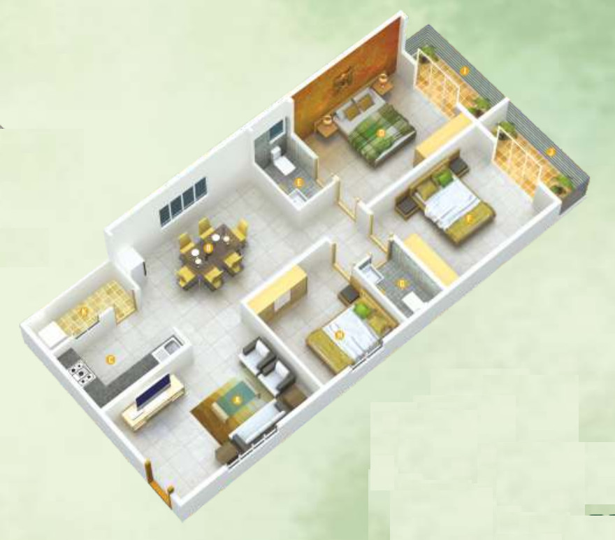 Floor Plan Floor Plan