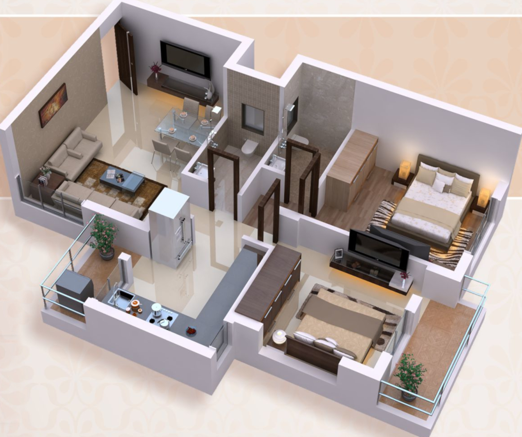 dummy Madhukunj Residency dummy Madhukunj Residency