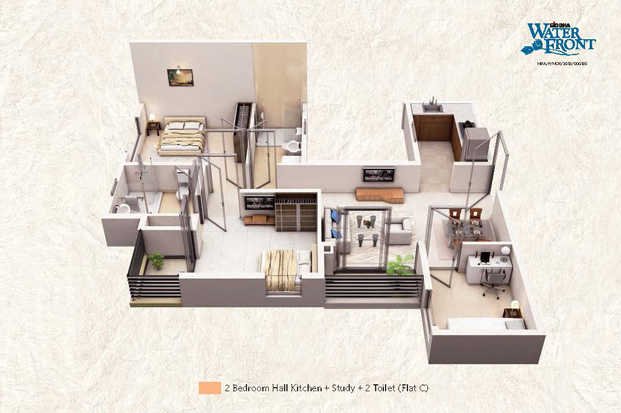 Floor Plan Floor Plan