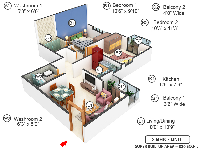 Floor Plan Floor Plan