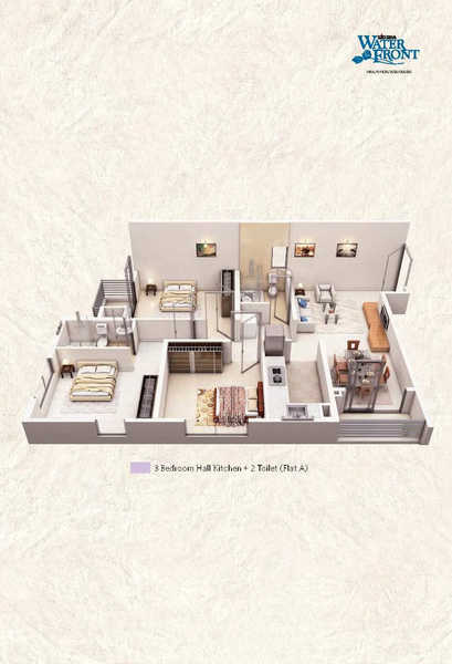 Floor Plan Floor Plan