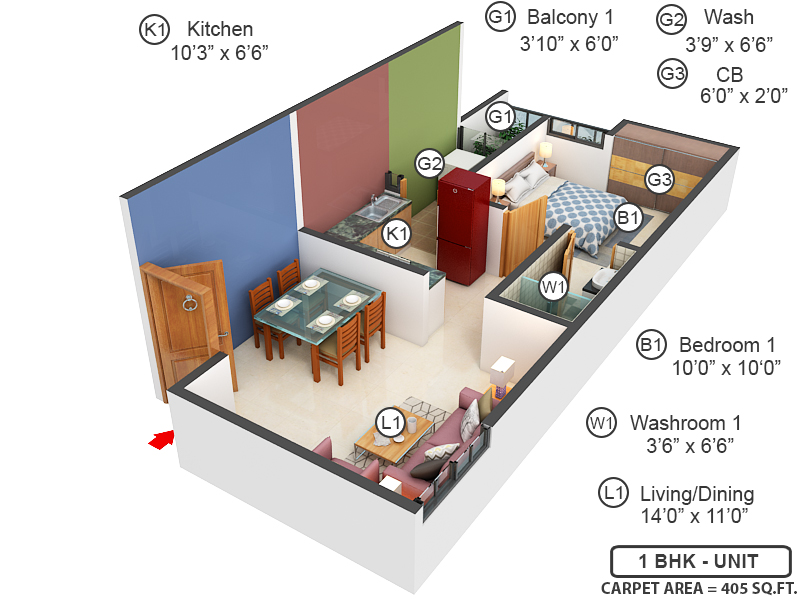 Floor Plan Floor Plan