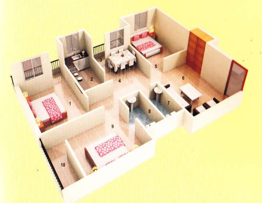 Floor Plan Floor Plan