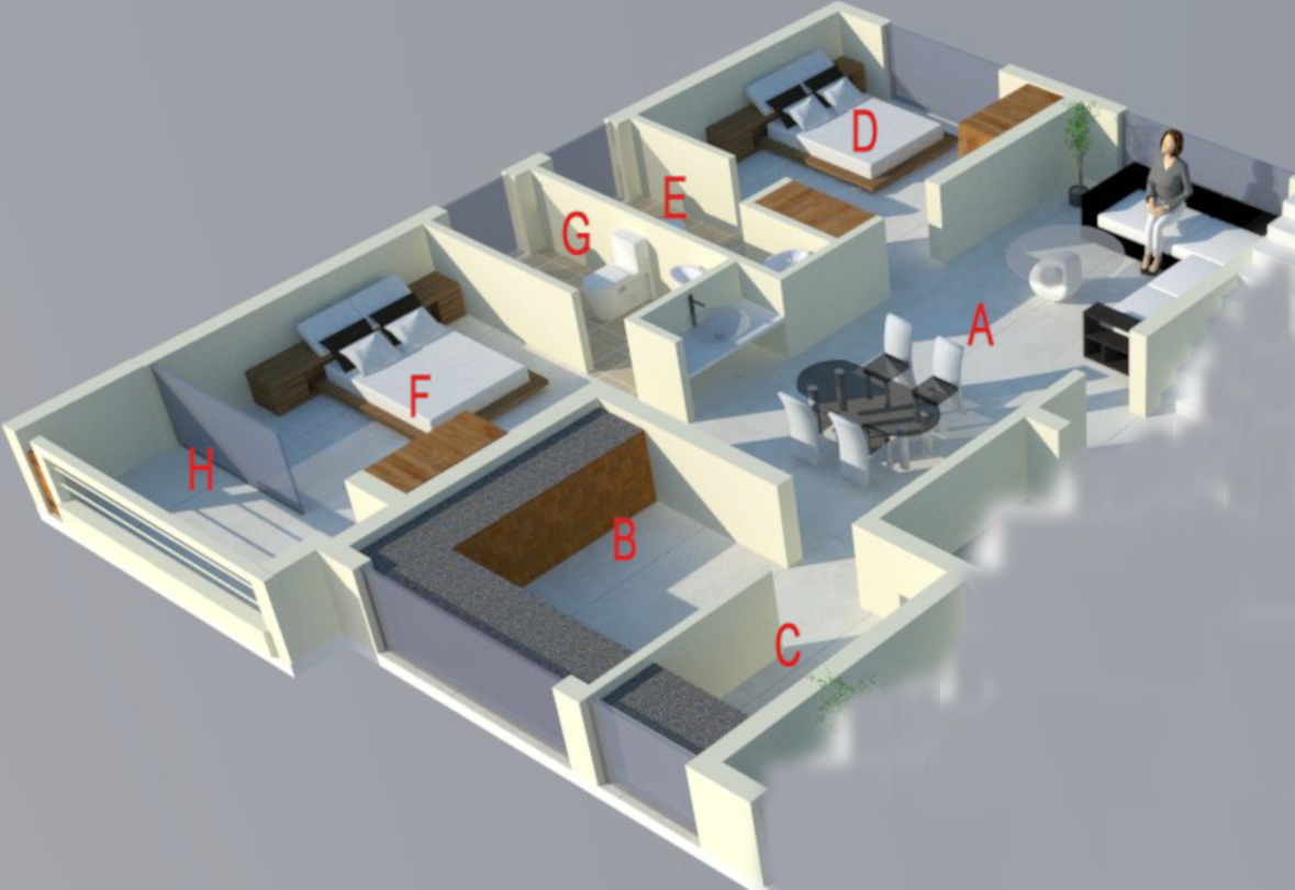 Floor Plan Floor Plan