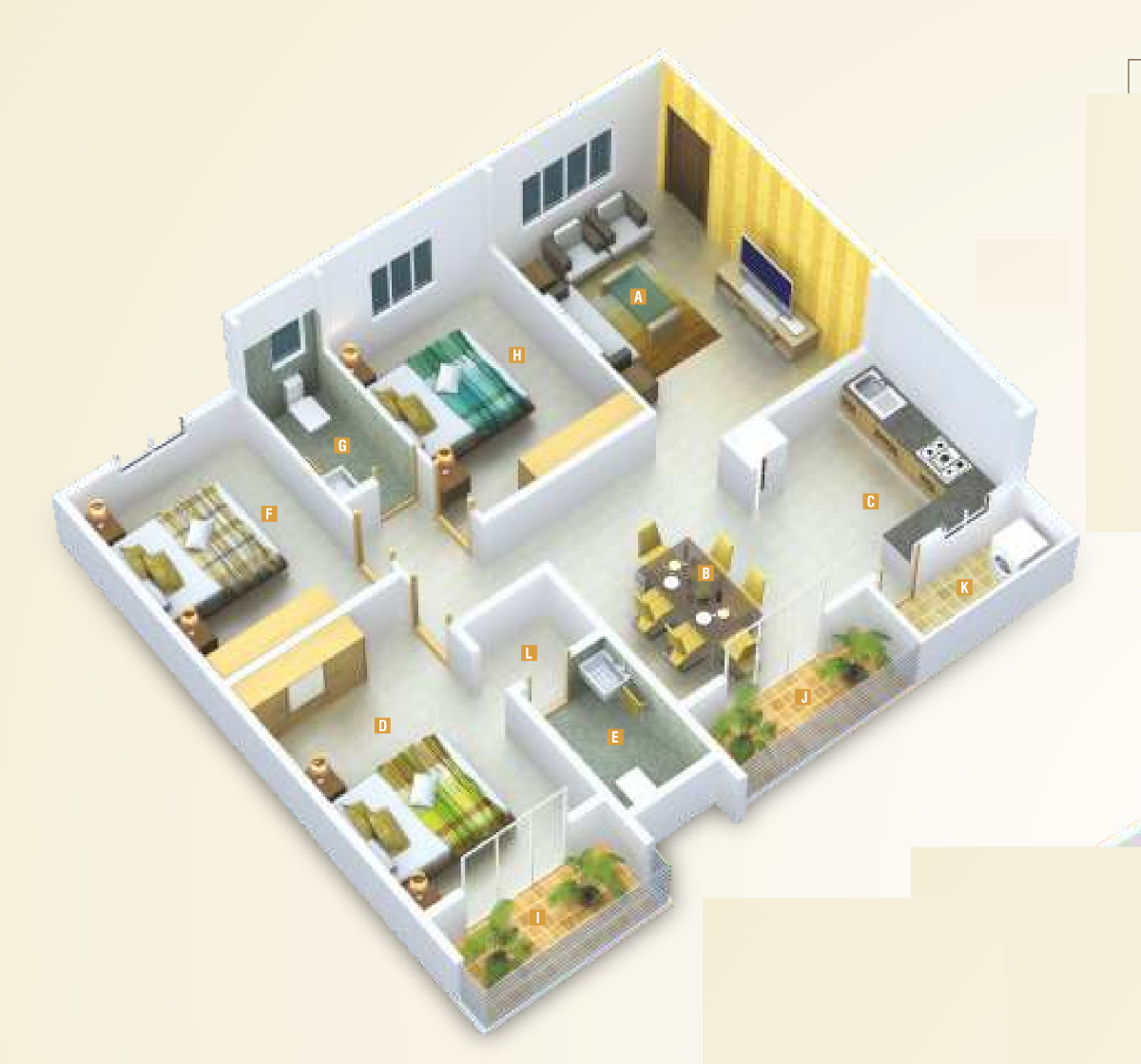 Floor Plan Floor Plan