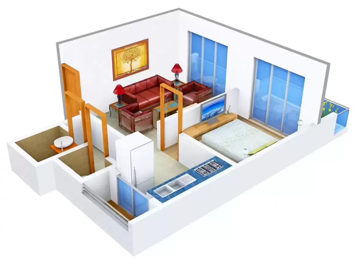 Floor Plan Floor Plan