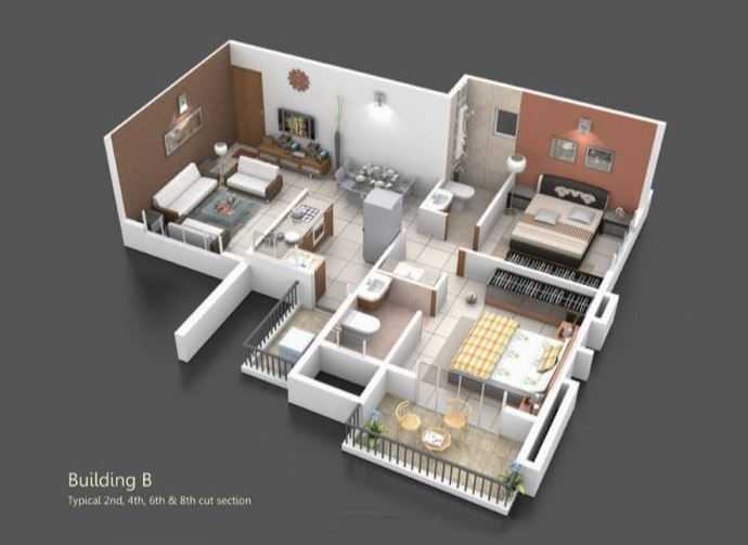 Floor Plan Floor Plan
