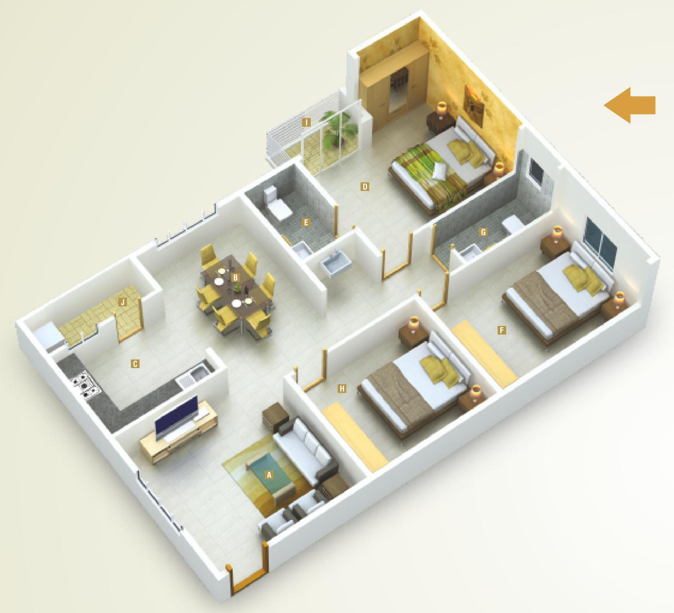 Floor Plan Floor Plan