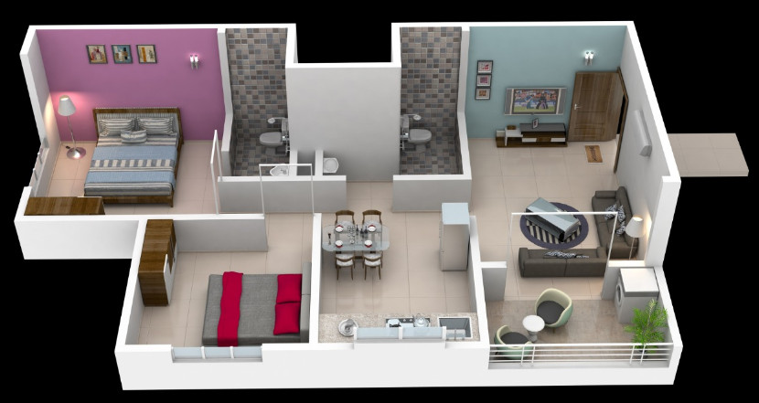 dummy Shree Ganesh Galaxy Residency dummy Shree Ganesh Galaxy Residency