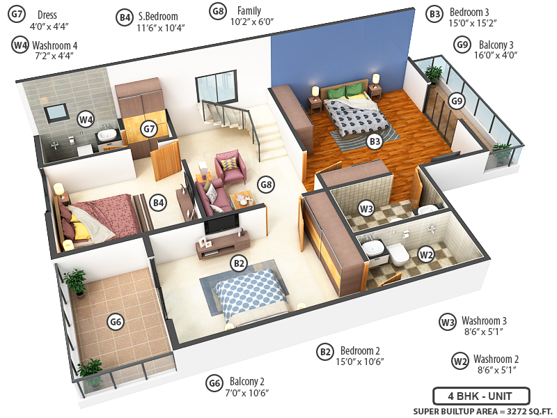 First Floor Plan First Floor Plan