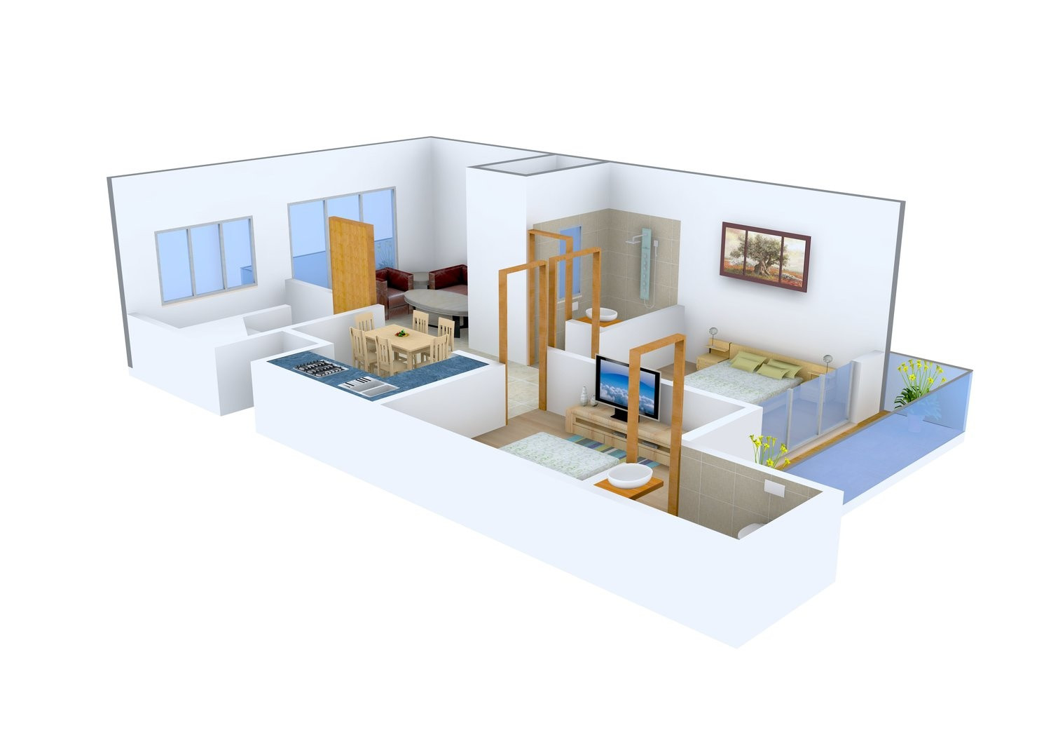Floor Plan Floor Plan