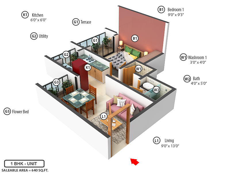 Floor Plan Floor Plan