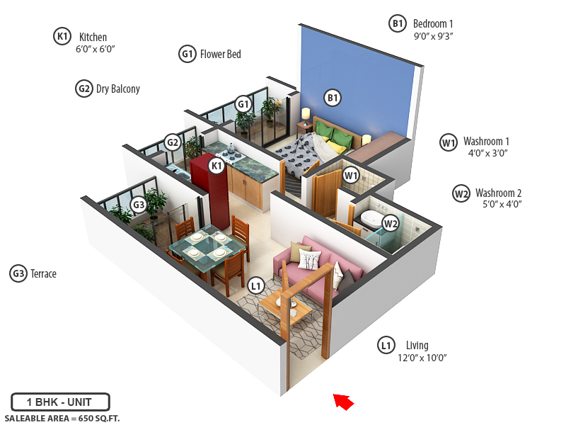 Floor Plan Floor Plan