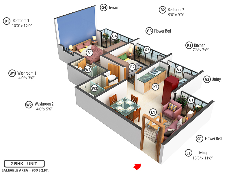Floor Plan Floor Plan