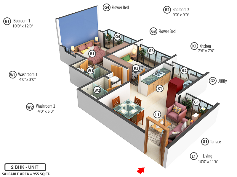 Floor Plan Floor Plan