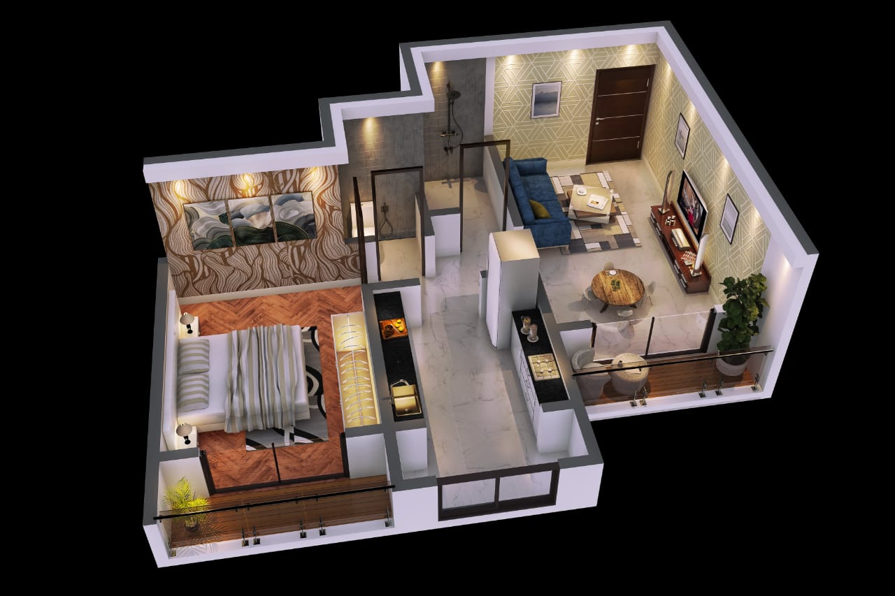 Floor Plan Floor Plan