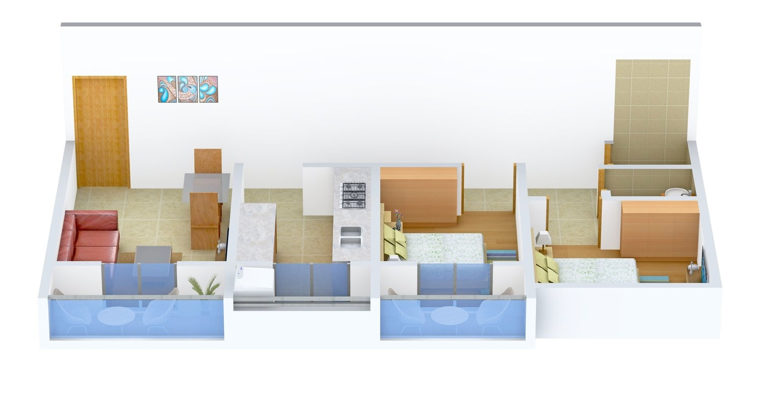 Floor Plan Floor Plan