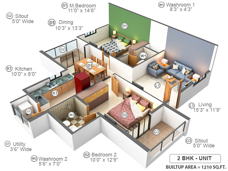 Floor Plan Floor Plan