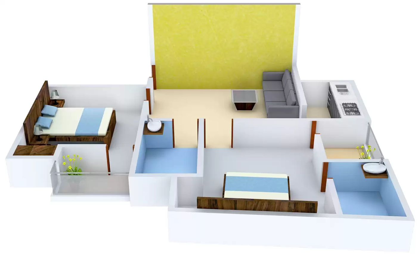 Floor Plan Floor Plan