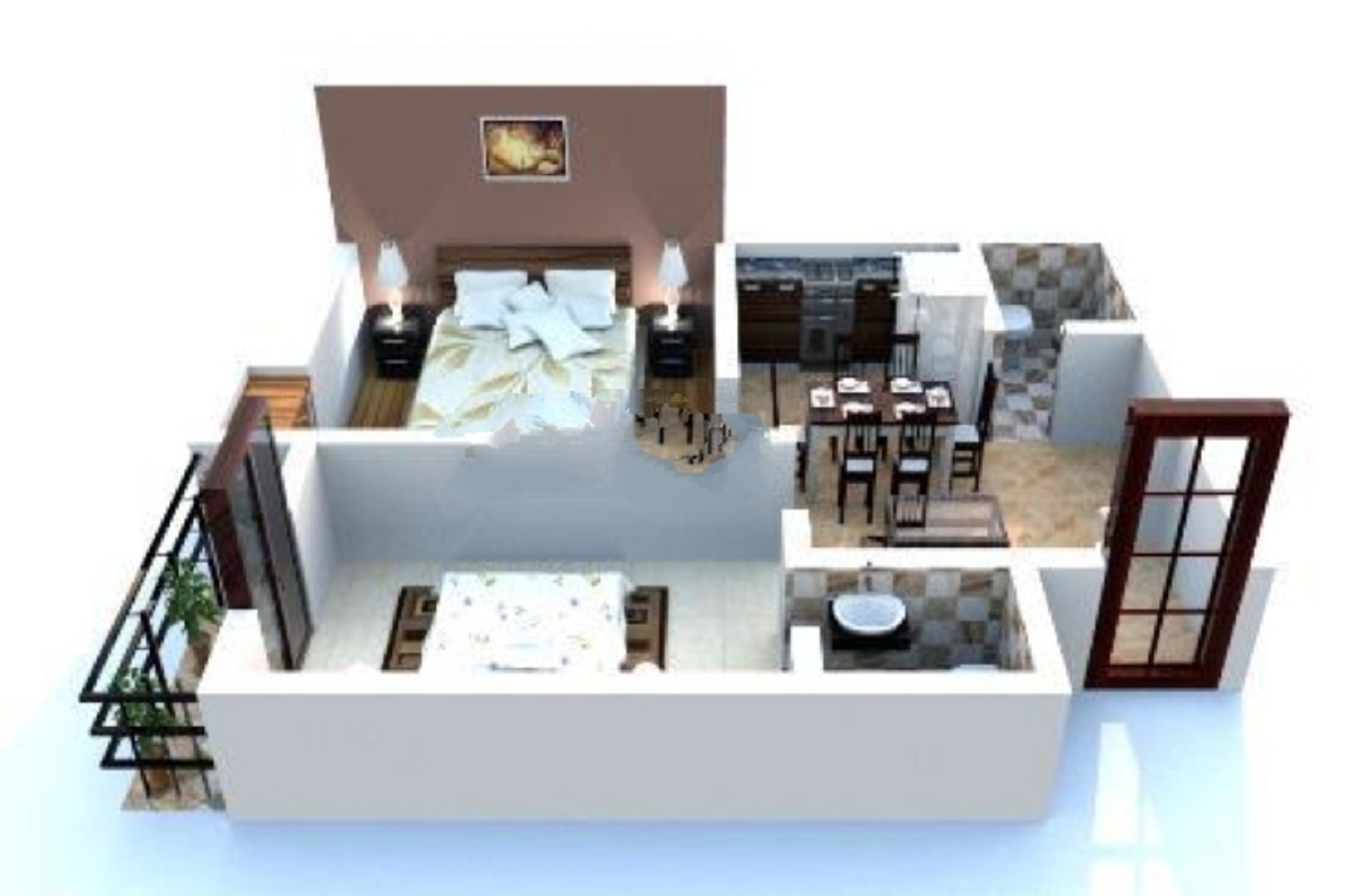 Floor Plan Floor Plan