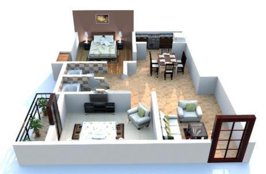 Floor Plan Floor Plan