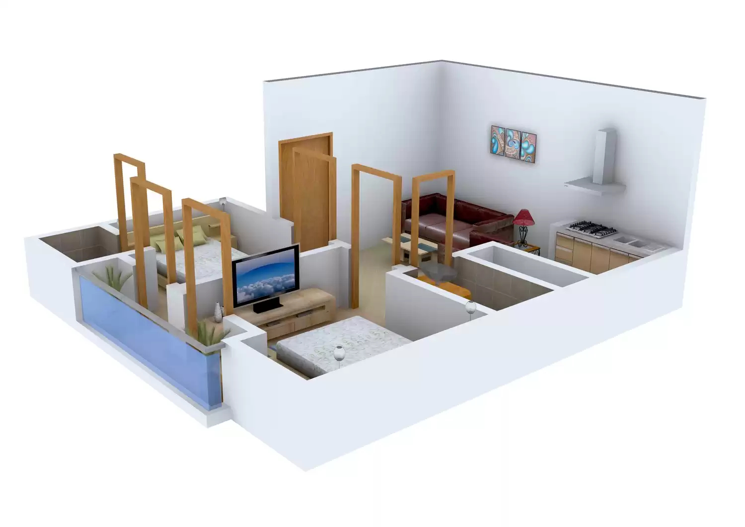 Floor Plan Floor Plan