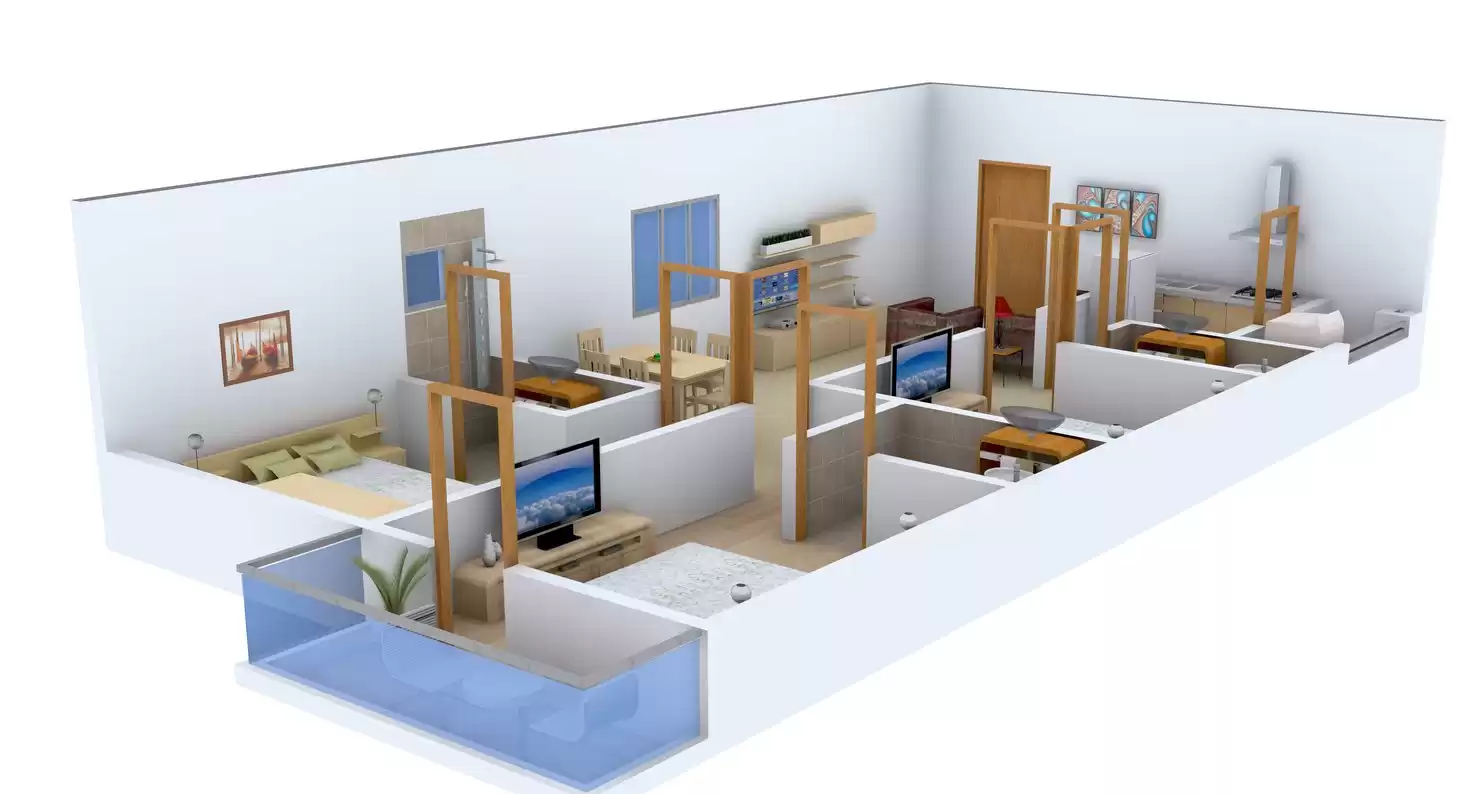 Floor Plan Floor Plan