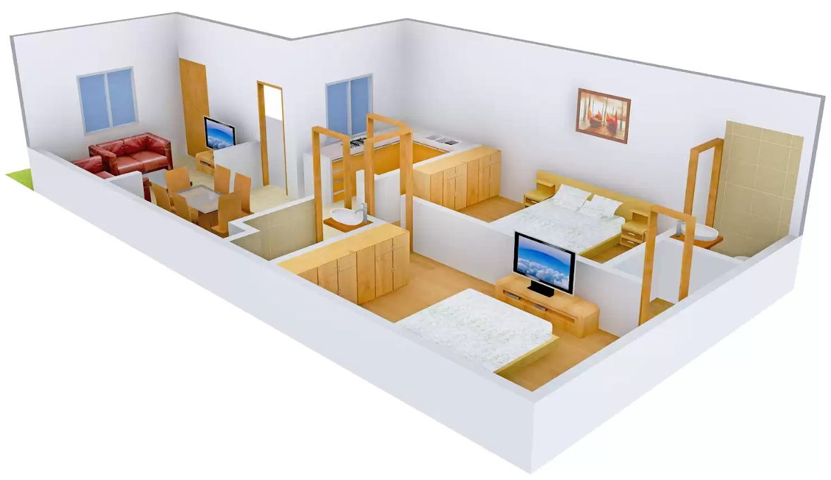 Floor Plan Floor Plan