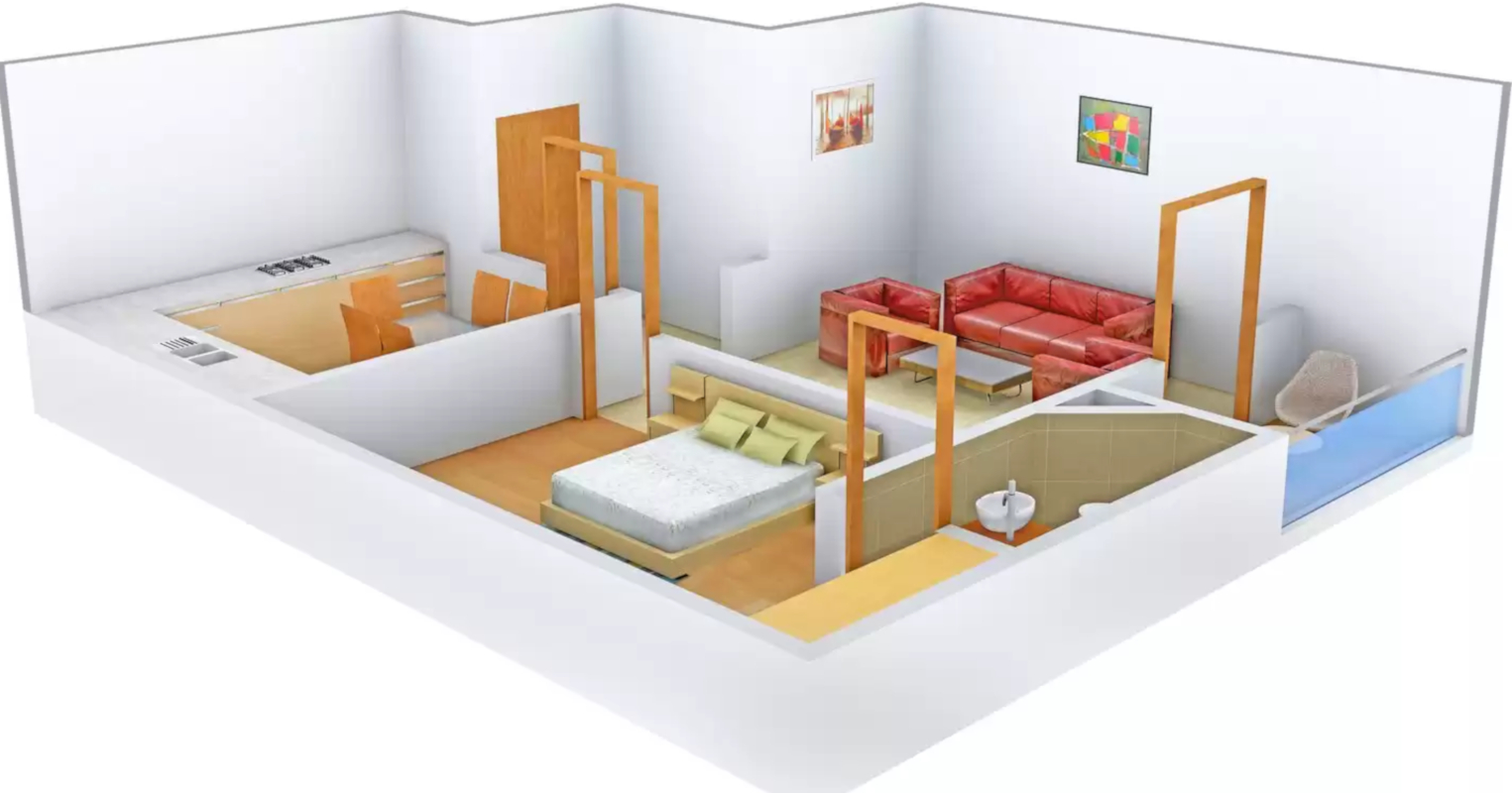 Floor Plan Floor Plan
