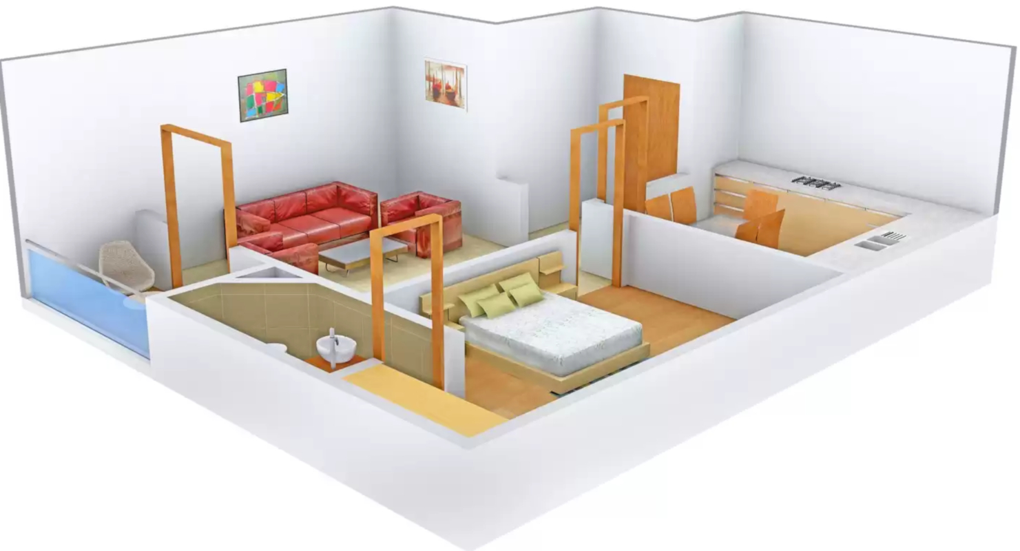 Floor Plan Floor Plan