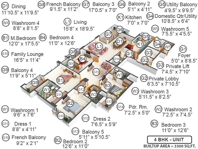 Floor Plan Floor Plan