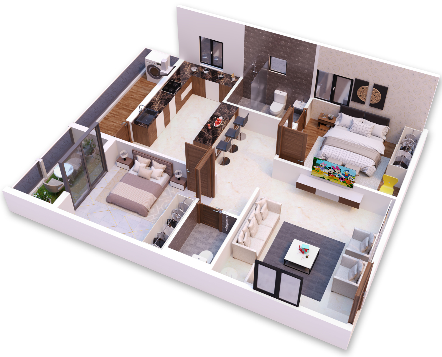 Floor Plan Floor Plan