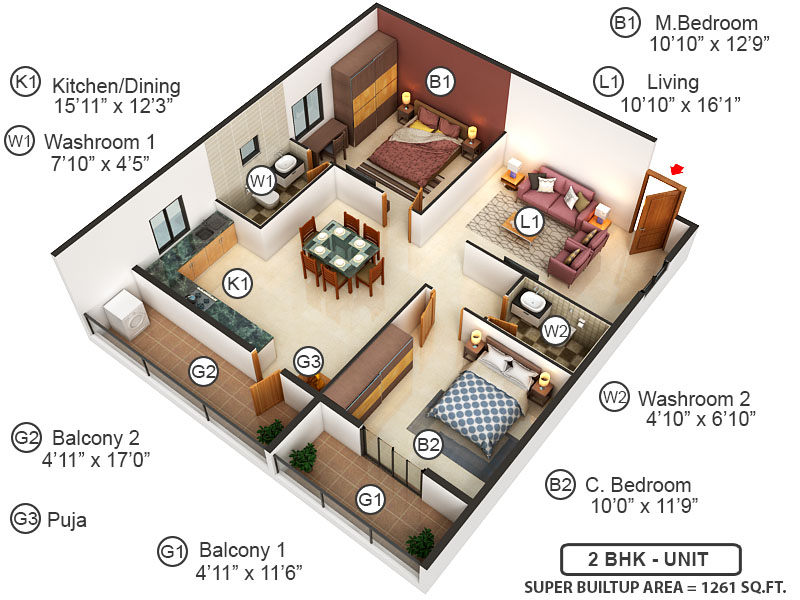 Floor Plan Floor Plan