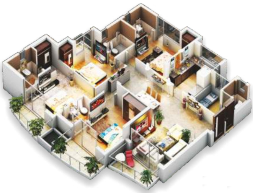 Floor Plan Floor Plan