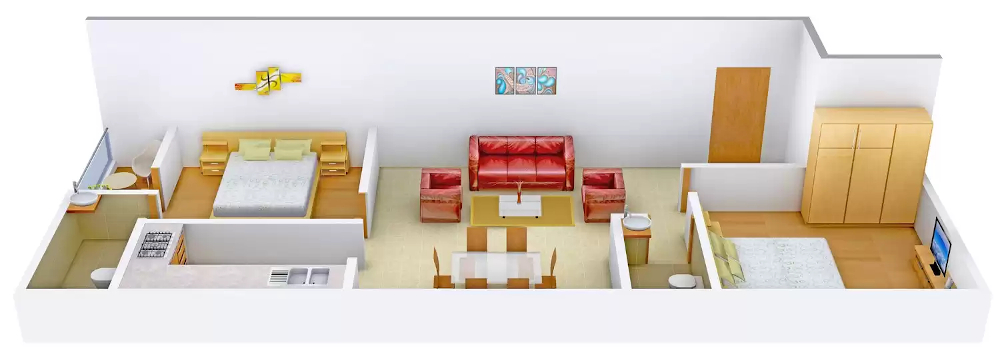 Floor Plan Floor Plan