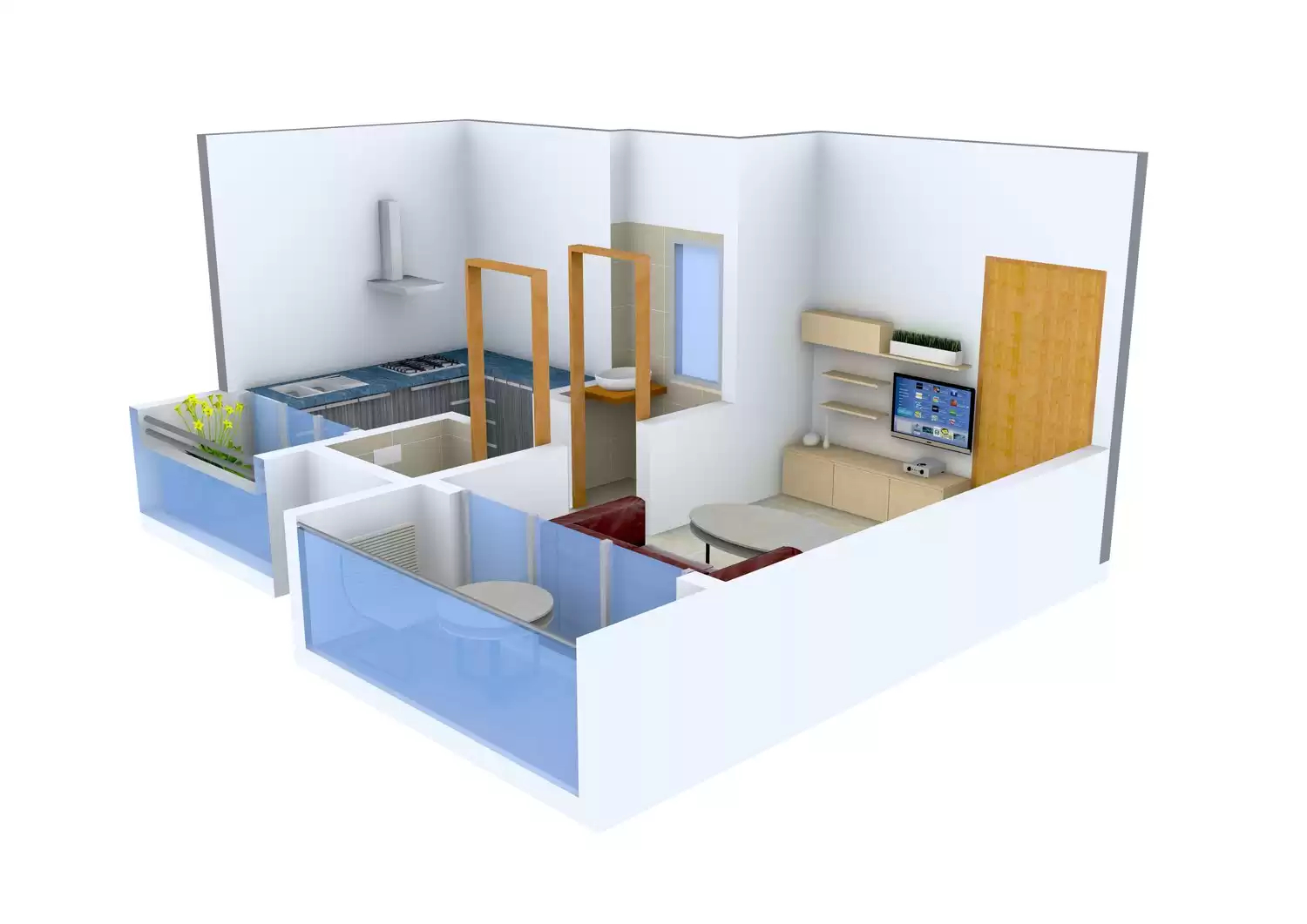 Floor Plan Floor Plan