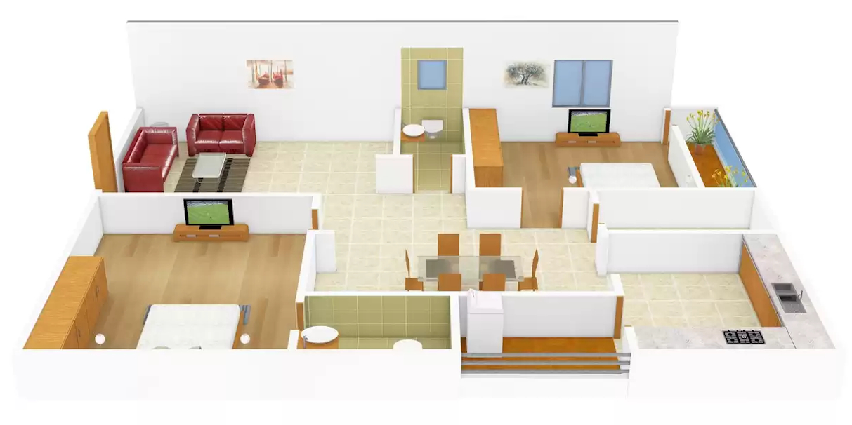 Floor Plan Floor Plan
